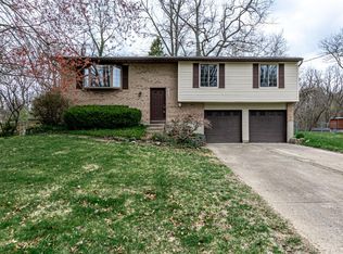 878 Bradford Ct, Cincinnati, OH 45233