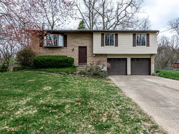 878 Bradford Ct, Cincinnati, OH 45233