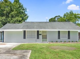 1125 Beech St, Westlake, LA 70669