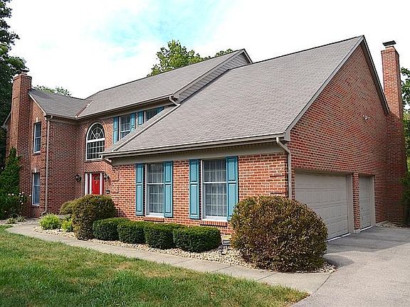2nd image of 11215 Cornell Woods Dr