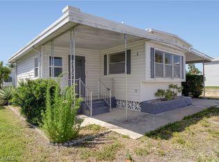 11291 Bayside Blvd, Fort Myers Beach, FL 33931