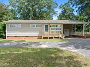 1033 Oak Ave, Rockingham, NC 28379