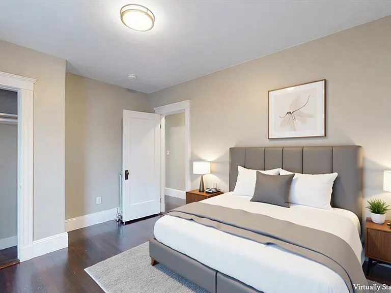 6 Ashmont Ct #2B — Photo 8