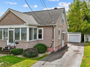 3306 Wayne St, Endwell, NY 13760