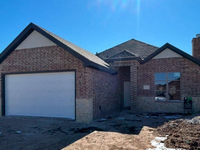 5845 Harvard St, Lubbock, TX, 79416