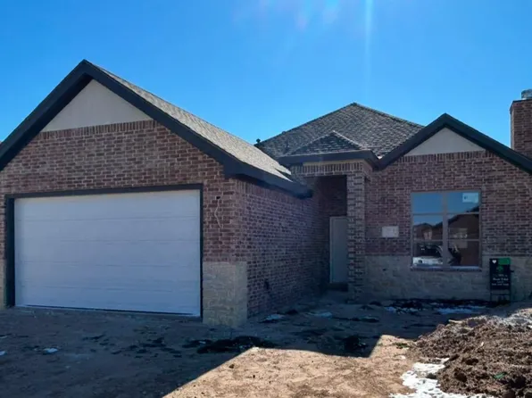 5845 Harvard St, Lubbock, TX 79416