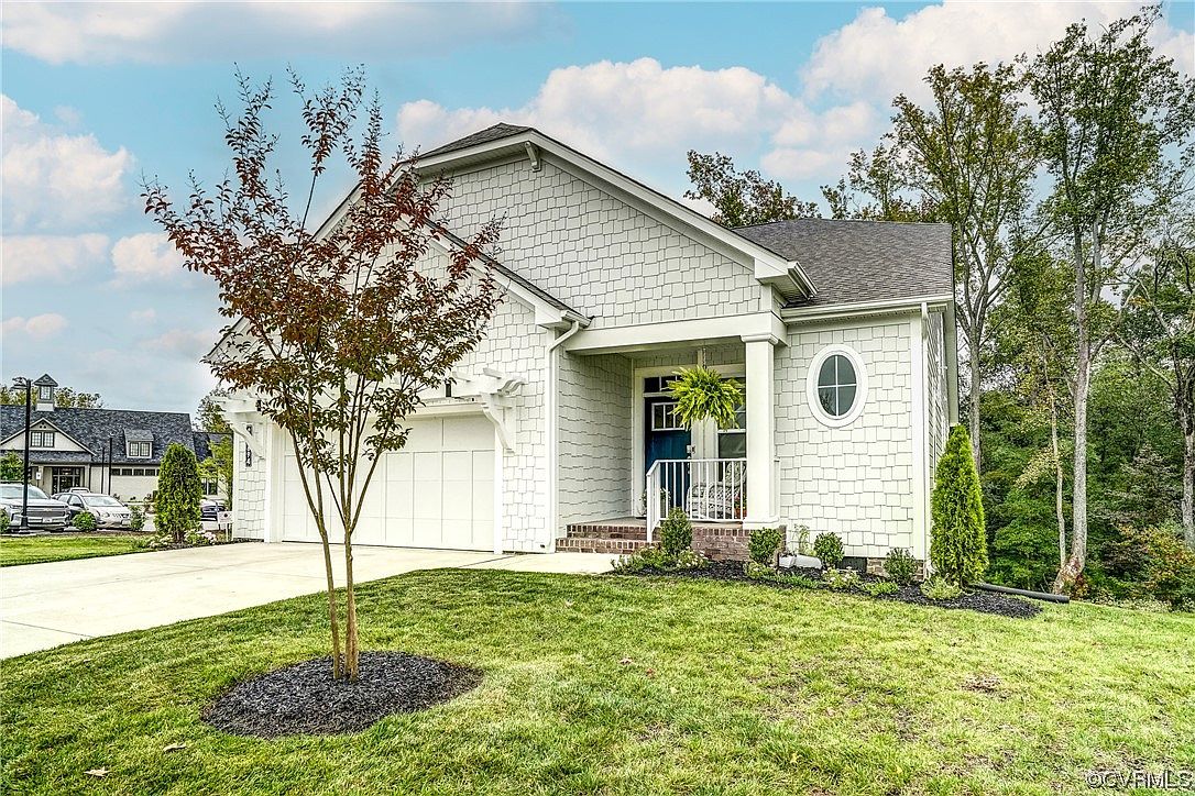 15694 Mosaic Creek Blvd, Henrico, VA 23238 MLS 2322847 Zillow