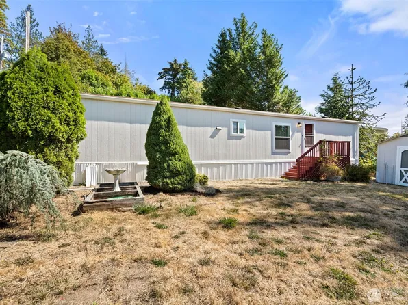 380 E Panorama Drive, Shelton, WA 98584