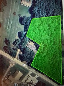 W Pine St, Arkadelphia, AR, 71923