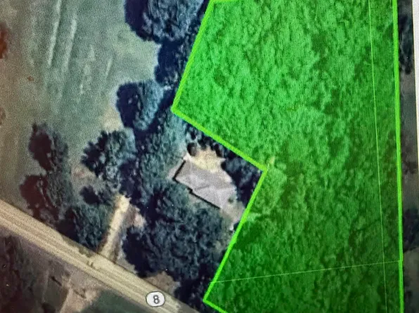 W Pine St, Arkadelphia, AR 71923