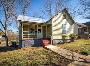 410 Spring St S, Talladega, AL 35160