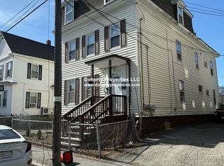 33 S Whipple St #2, Lowell, MA 01852