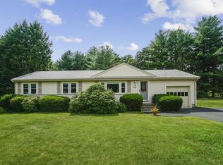 345 South St, Medfield, MA 02052