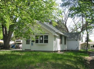 406 4th Ave S, Princeton, MN 55371