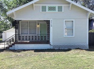 2110 W State St, Tampa, FL 33606