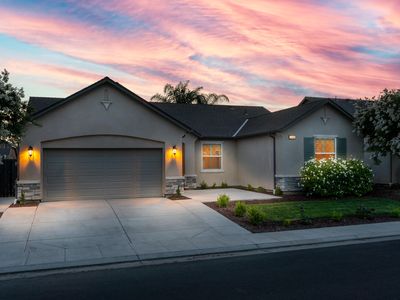 1664 Softwind Drive, Tulare, CA, 93274