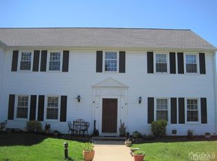 14 Sussex Way, Monroe Township, NJ 08831