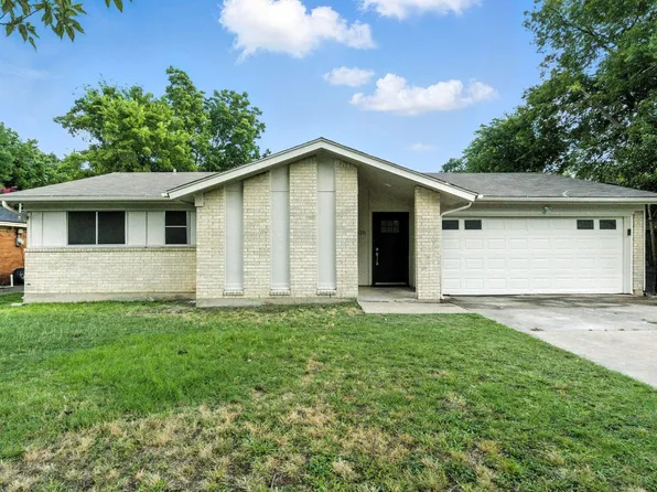 8020 Cross Dr, North Richland Hills, TX 76182
