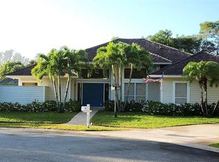 6118 Creekside Trl, Jupiter, FL 33458