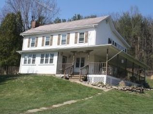 49943 Warnock Glencoe Rd, Belmont, OH 43718