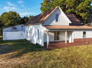 328 W Main St, Sharon, TN 38255