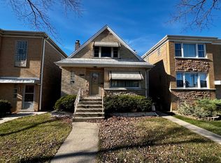 5552 N Major Ave, Chicago, IL