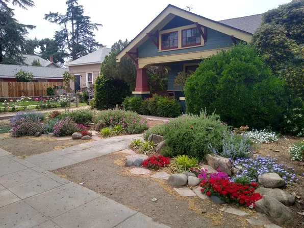 387 N Glenn Ave, Fresno, CA 93701