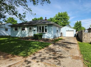 1622 Joselin Rd, Dayton, OH 45432