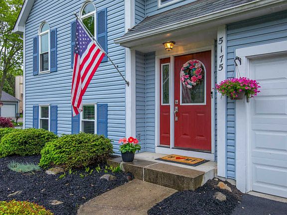 5th image of 5175 Garmouth Ct