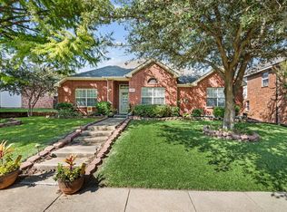 5405 Hewitts Cv, Rowlett, TX 75089