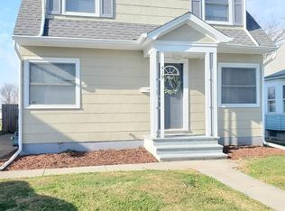 419 N 28th, Quincy, IL 62301