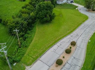 2509 E Jones Ranch Pkwy, Harrisonville, MO 64701