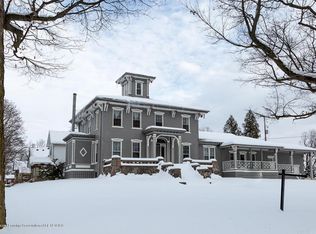 605 S Jefferson St, Mason, MI 48854