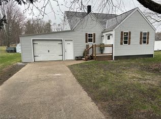 288 N McElroy Rd, Mansfield, OH 44905