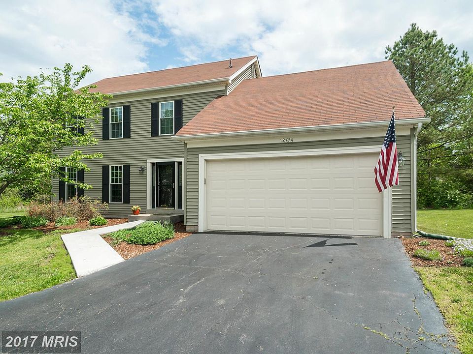 1st image of 12774 Turberville Ln