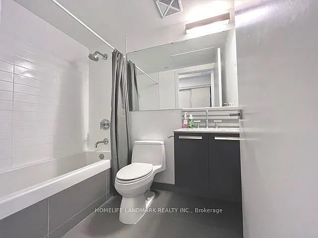 42 Charles St E #603 — Photo 29