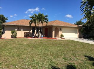 109 SE 44th St, Cape Coral, FL 33904