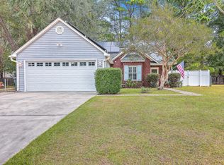 213 Apache Dr, Summerville, SC 29483