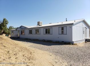 52 Road 3150, Aztec, NM 87410