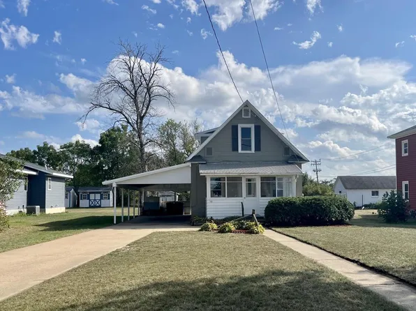 505 Walrath STREET, Sparta, WI 54656