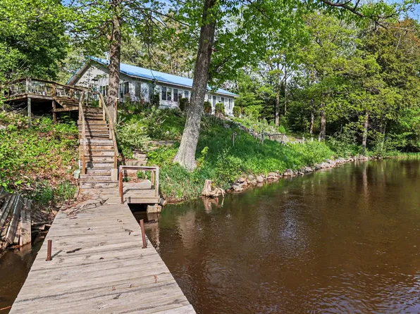 1189 W White Rd, Free Soil, MI 49411
