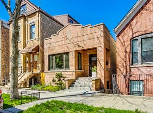 3314 S Lowe Ave, Chicago, IL 60616