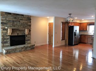 4051 S Miranda Ct, Springfield, MO 65807