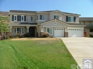4770 Eagle Ridge Ct, Riverside, CA 92509
