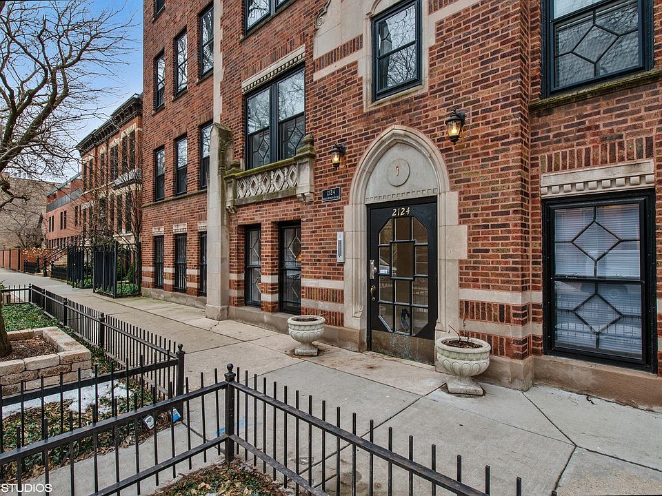 1st image of 2124 N Hudson Ave APT 201