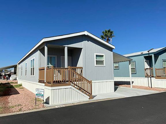 2nd image of 4470 E Vegas Valley Dr #199