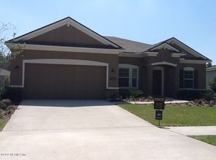 2254 Club Lake Dr #69, Fleming Island, FL 32006