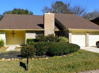 4526 Tangle Creek Ln, Spring, TX 77388