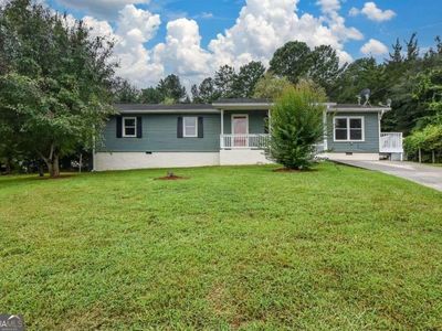 1745 Overlook Way SW, Conyers, GA, 30094