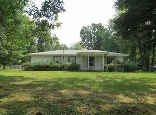 1168 Wilber Resort Rd, Oscoda, MI 48750